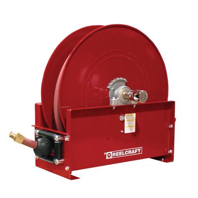 Reelcraft D9375 OLPBW 3/4 in. x 75 ft. Ultimate Duty Hose Reel