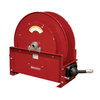 Reelcraft E9175 OHPBW 3/8 in. x 75 ft. Ultimate Duty Hose Reel