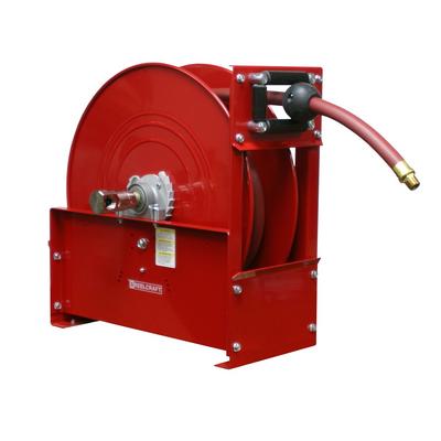 Reelcraft E9275 OLPSW 1/2 in. x 75 ft. Ultimate Duty Hose Reel