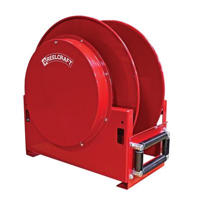 Reelcraft G9300 OMPBW 3/4 in. x 75 ft. Ultimate Duty Hose Reel