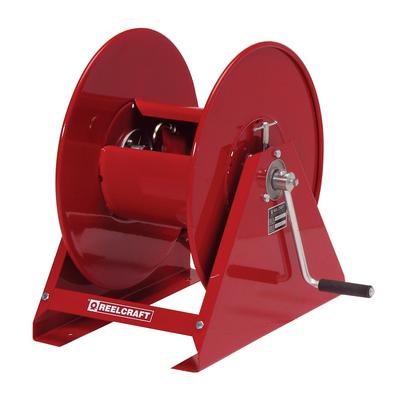 Reelcraft H16000 H 3/8 in. x 250 ft. Hand Crank Hose Reel