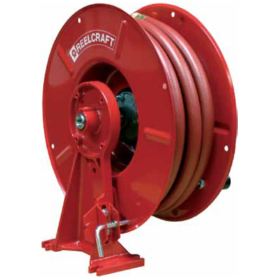 Reelcraft HC84200 H high pressure grease reel