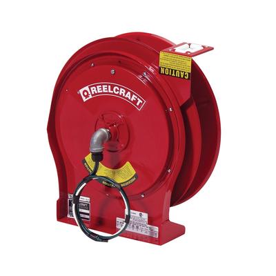 Reelcraft L 5500 12/3 50 ft. Bare Cord Reel