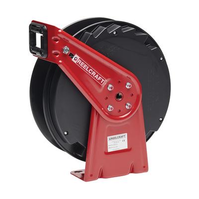 Reelcraft RT603-OMP 3/8 in. x 35 ft. Medium Duty Hose Reel