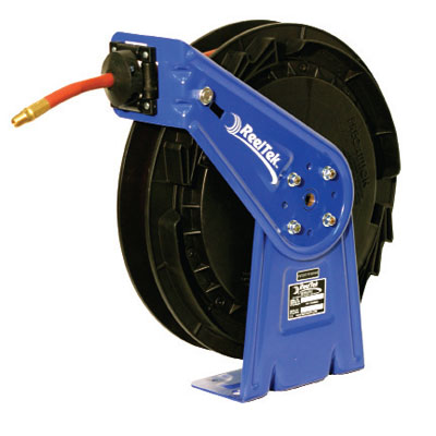Reelcraft RT625-OLP-BL40 Hose Reel Specifications