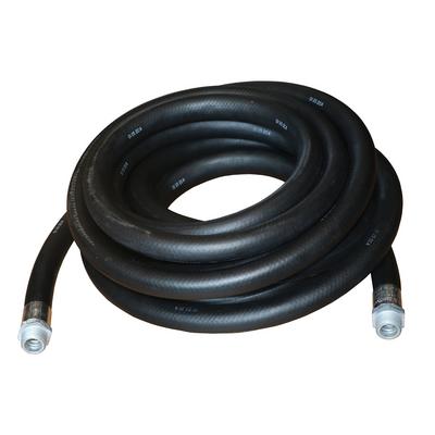 Reelcraft S600451-50 1 in. x 50 ft. Low Pressure Fuel Hose