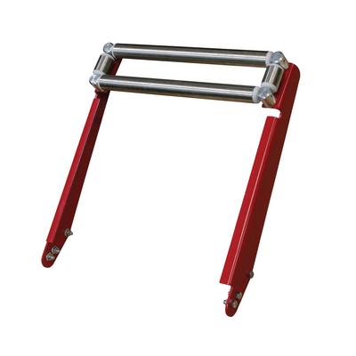 Reelcraft S600692-4 Roller Guide Assembly