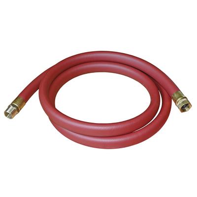 Reelcraft S600982-10 1 in. x 10 ft. Air/Water Inlet Hose