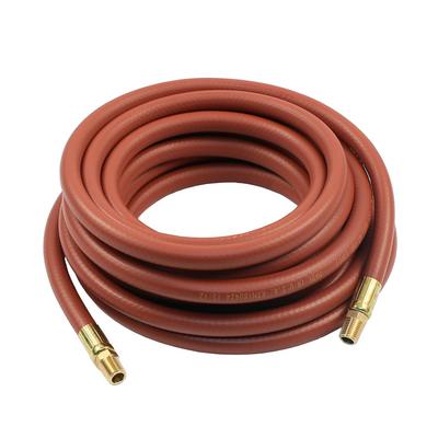 Reelcraft S601001-10 1/4 in. x 10 ft. Low Pressure Air/Water Hose