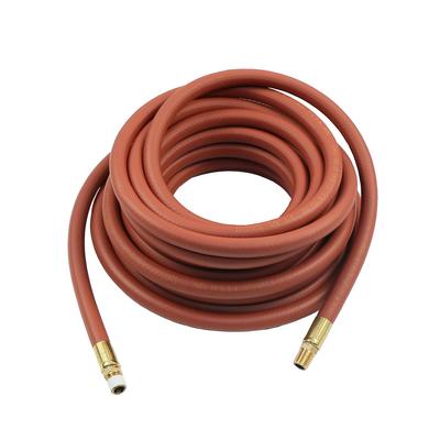 Reelcraft S601013-50 3/8 in. x 50 ft. Low Pressure Air/Water Hose