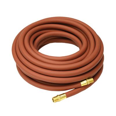 Reelcraft S601017-50 3/8 in. x 50 ft. Low Pressure Air/Water Hose