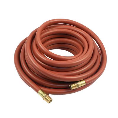 Reelcraft S601022-500 1/2 in. x 500 ft. Low Pressure Air/Water Hose