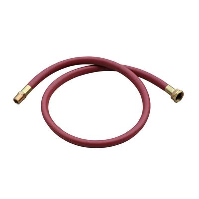 Reelcraft S601025-6 1/2 in. x 6 ft. Low Pressure Garden Hose