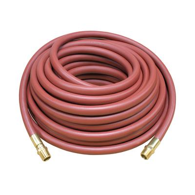 Reelcraft S601026-75 3/4 in. x 75 ft. Low Pressure Air/Water Hose