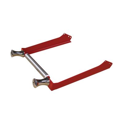Reelcraft S602133-4 Roller Guide Assembly