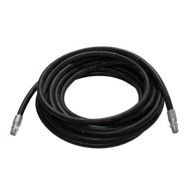 Reelcraft S7-260043 1/2 in. x 40 ft. Oil/Petroleum Fluid Hose
