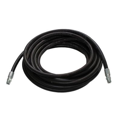 Reelcraft S7-260044 1/4 in. x 30 ft. High Pressure Grease Hose