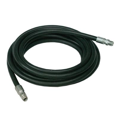 Reelcraft S9-260044 1/4 in. x 50 ft. High Pressure Grease Hose