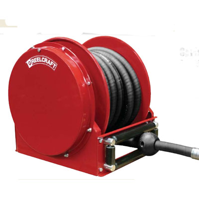 Reelcraft SD13000 OVP Hose Reel Specifications