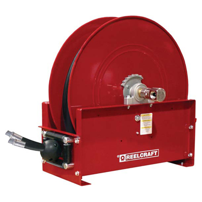 Reelcraft TH9200 OMPBW hose reel