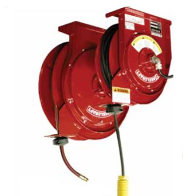 Reelcraft TP5635 OLP/L 4035 163 8 Hose Reel Specifications