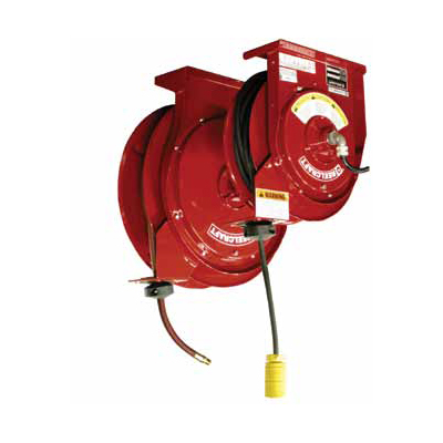 Reelcraft TP7650 OLP/L 4545 123 3 Hose Reel Specifications