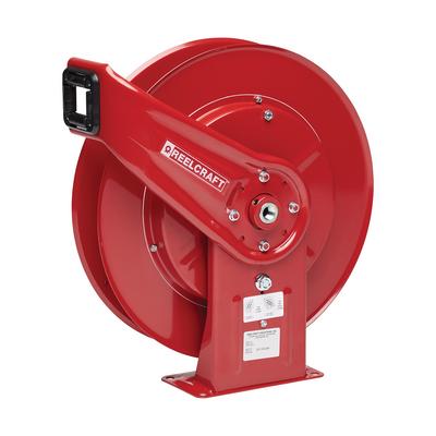 Reelcraft UR7900 OLB70 3/4 in. x 25 ft. Heavy Duty DEF Hose Reel
