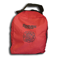 Reeves EMS RSRB0047 fire rescue gear bag