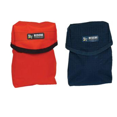 Rescue Technology RT Deluxe Lanyard Pouch