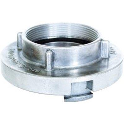 Pavlis a Hartmann s.r.o. Rigid fire coupling B75 Al