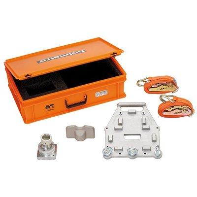 Holmatro Rim Adapter Set / Rim Adapter