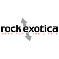 Rock Exotica AZTEK rescue tool