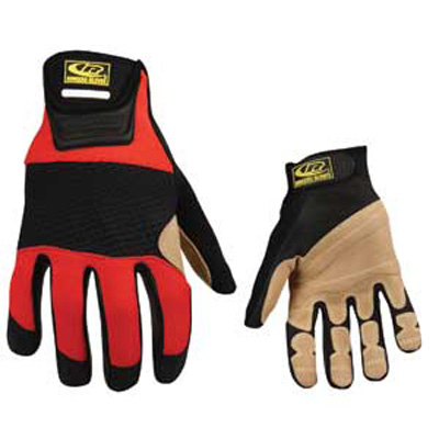 Rock-N-Rescue RRG rope rescue gloves