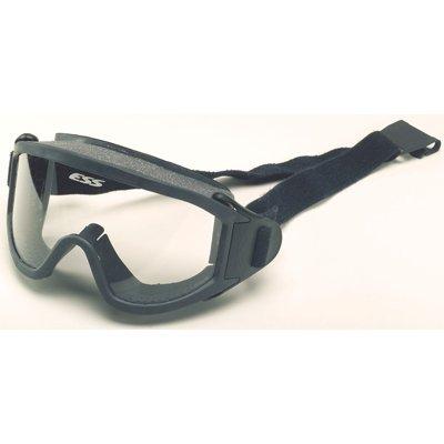 MSA S550P MSA Cairns 550 Goggle, Packaged