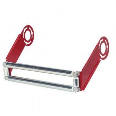 S600533-2 – Roller Guide Assembly