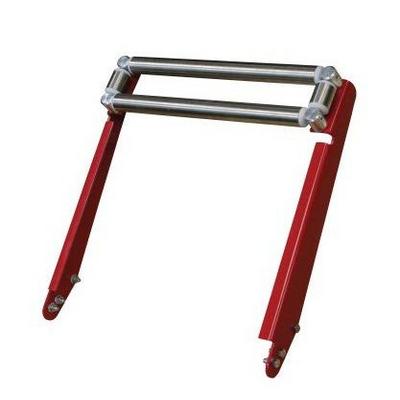 S600692-1 – Roller Guide Assembly
