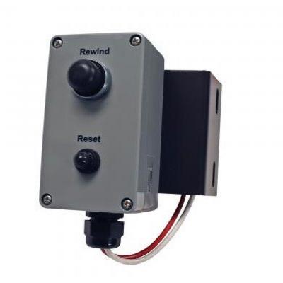 S600808 – Push Button Switch