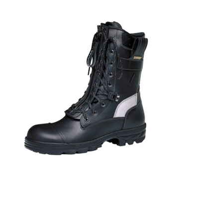 Daisy Signal card Safety Masters BALTES Gamma PRO Boot Specifications | Safety Masters Boots