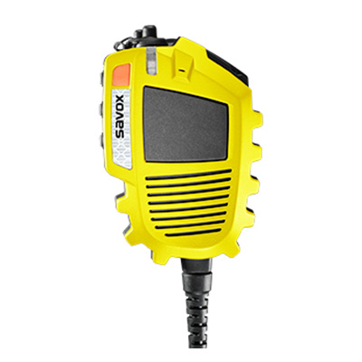 Savox Communications XG C-C1 software configurable RSM