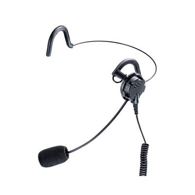 Savox Communications XG L-H lightweight headset