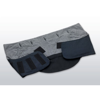 Schuberth Neck curtain HTS1 helmet accessory