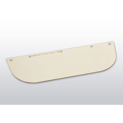 Schuberth Visor VF1 HighTemp visor shield of PPSU