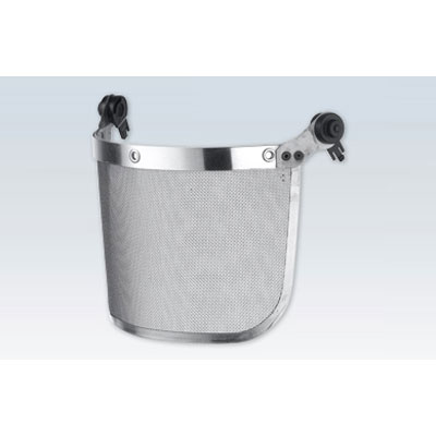 Schuberth Wire mesh visor VF3-Wire helmet accessory