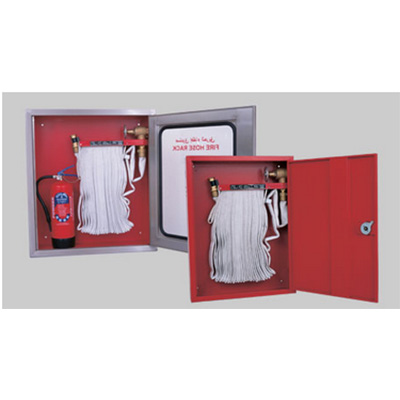 SFFECO SFR150 fire hose rack and cabinet