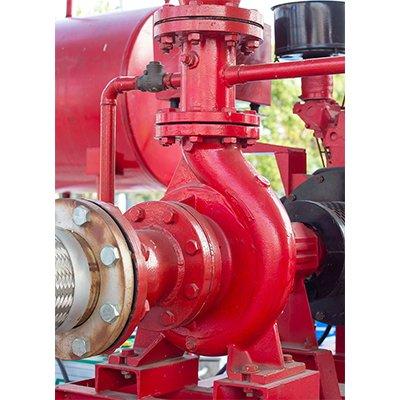 SFFECO SFP 500-32 EM