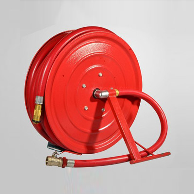 Shaoxing Hongrun Fire Control Equipment HR02-02-00 hose reel