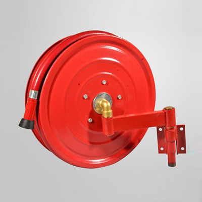 Shaoxing Hongrun Fire Control Equipment HR02-06-00 hose reel