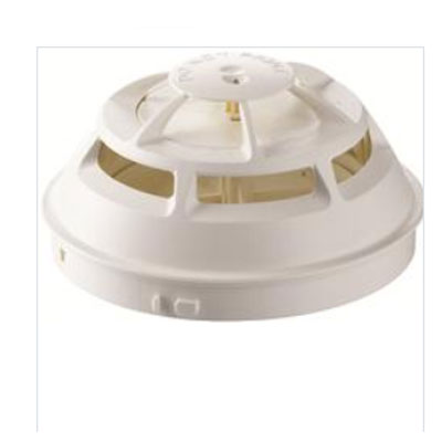 AIP Alarm Industries Products AI281B Heat Detector New 