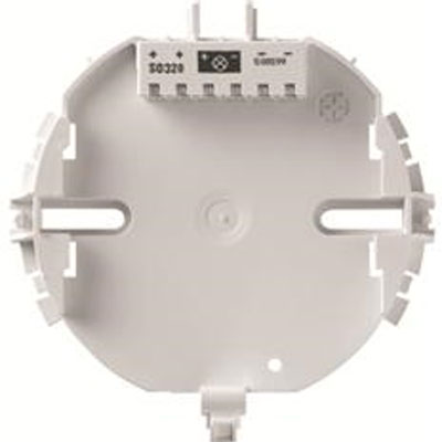 Siemens SO320 base for detector