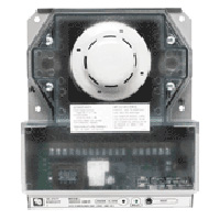 Silent Knight SD505-ADHR smoke detector